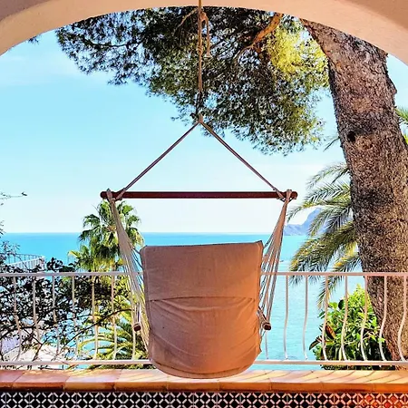 Paradise Garden Sea-view Local Style