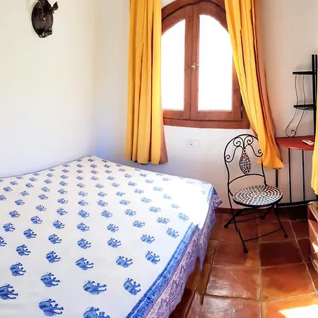 Villa Paradise Garden Sea-view Local Style *