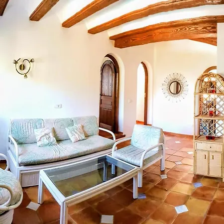 Paradise Garden Sea-view Local Style Villa