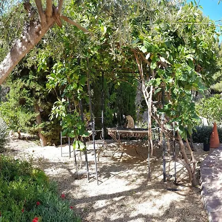 Paradise Garden Sea-view Local Style Villa