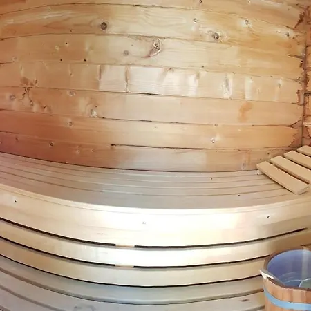 Paradise Garden Sea-view Local Style Villa