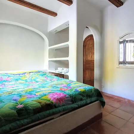 Villa Paradise Garden Sea-view Local Style