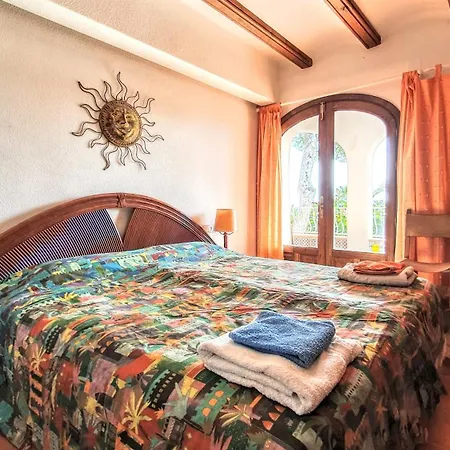 Villa Paradise Garden Sea-view Local Style *
