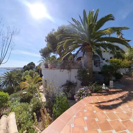 Paradise Garden Sea-view Local Style *